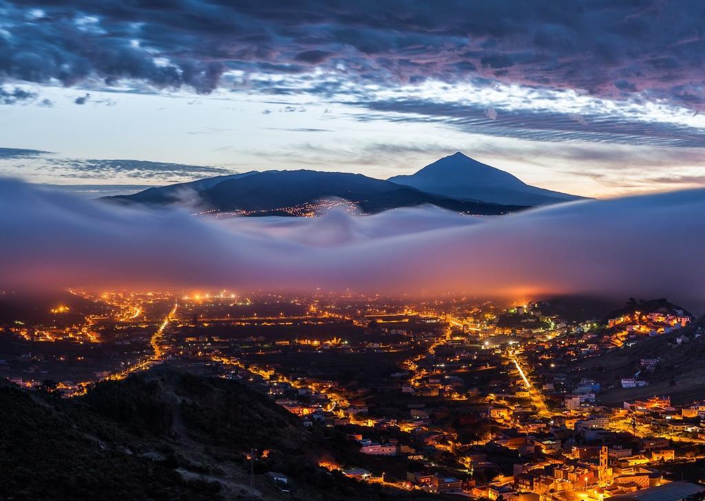 Estudios Cientouno La Laguna  Bagian luar foto
